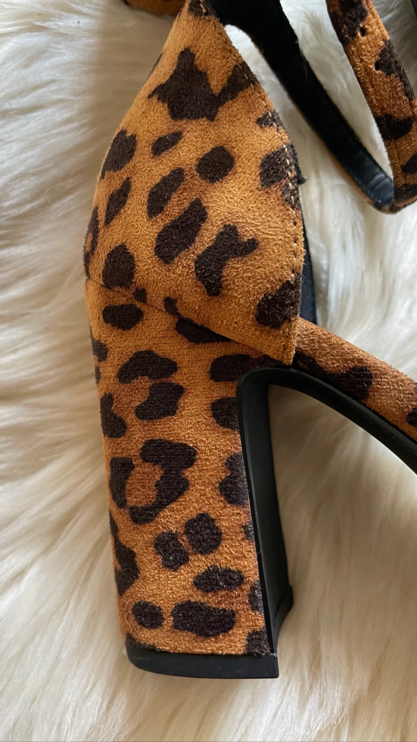 sandalen met hak – photo 8